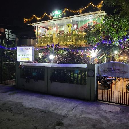Bella Villa Luxury Stay Panaji Esterno foto