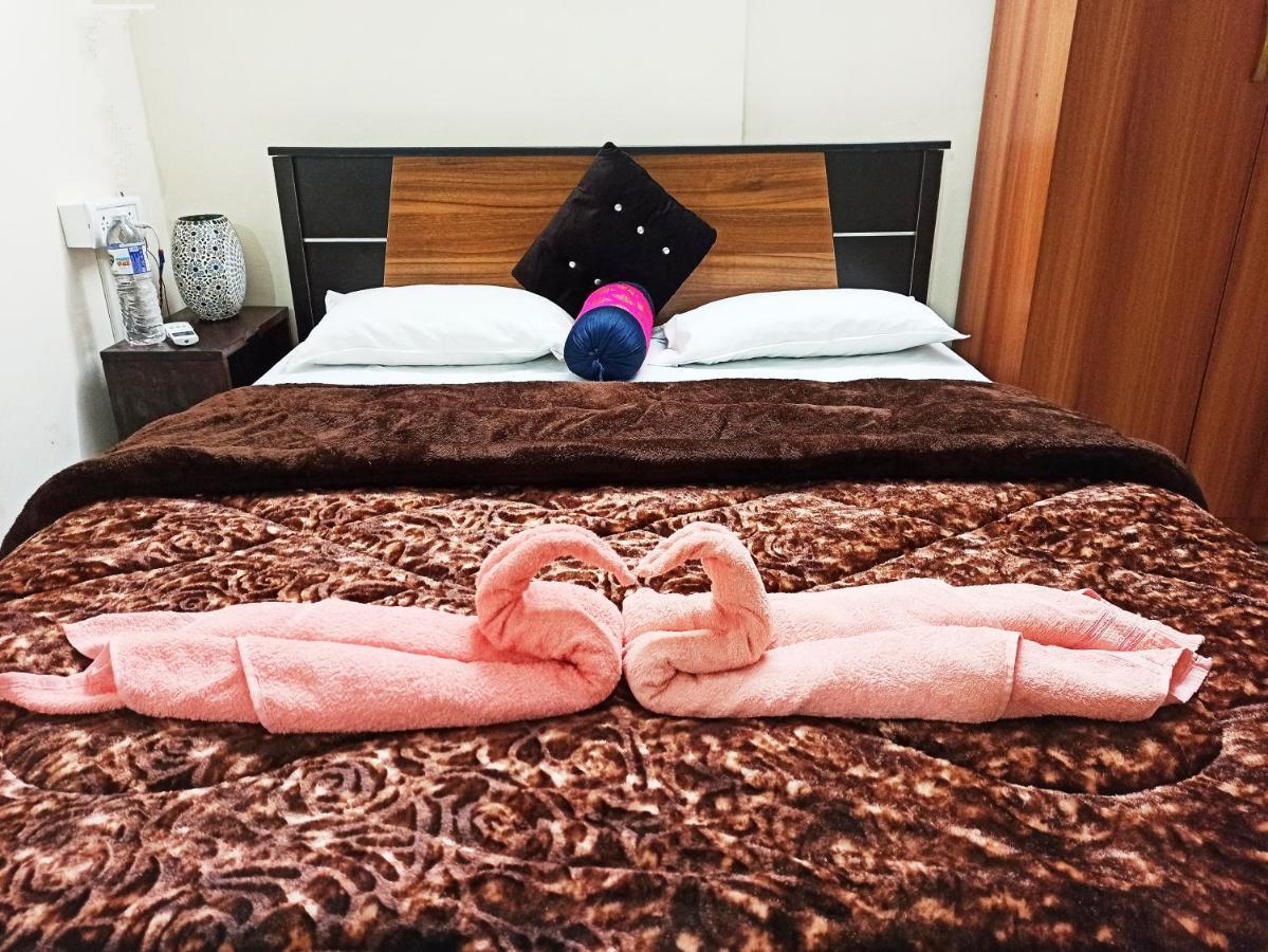 Bella Villa Luxury Stay Panaji Esterno foto