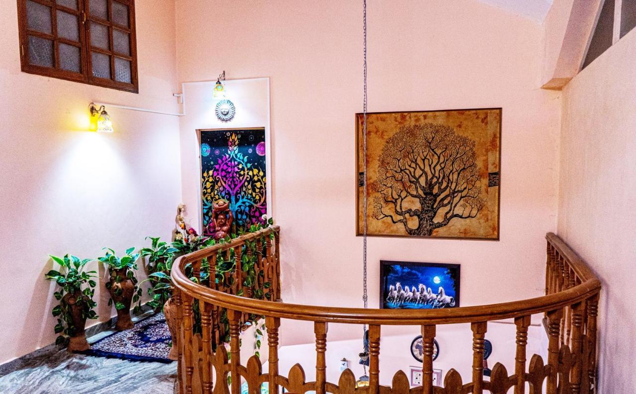 Bella Villa Luxury Stay Panaji Esterno foto
