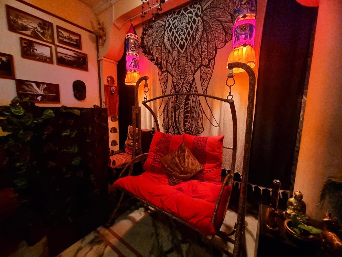 Bella Villa Luxury Stay Panaji Esterno foto