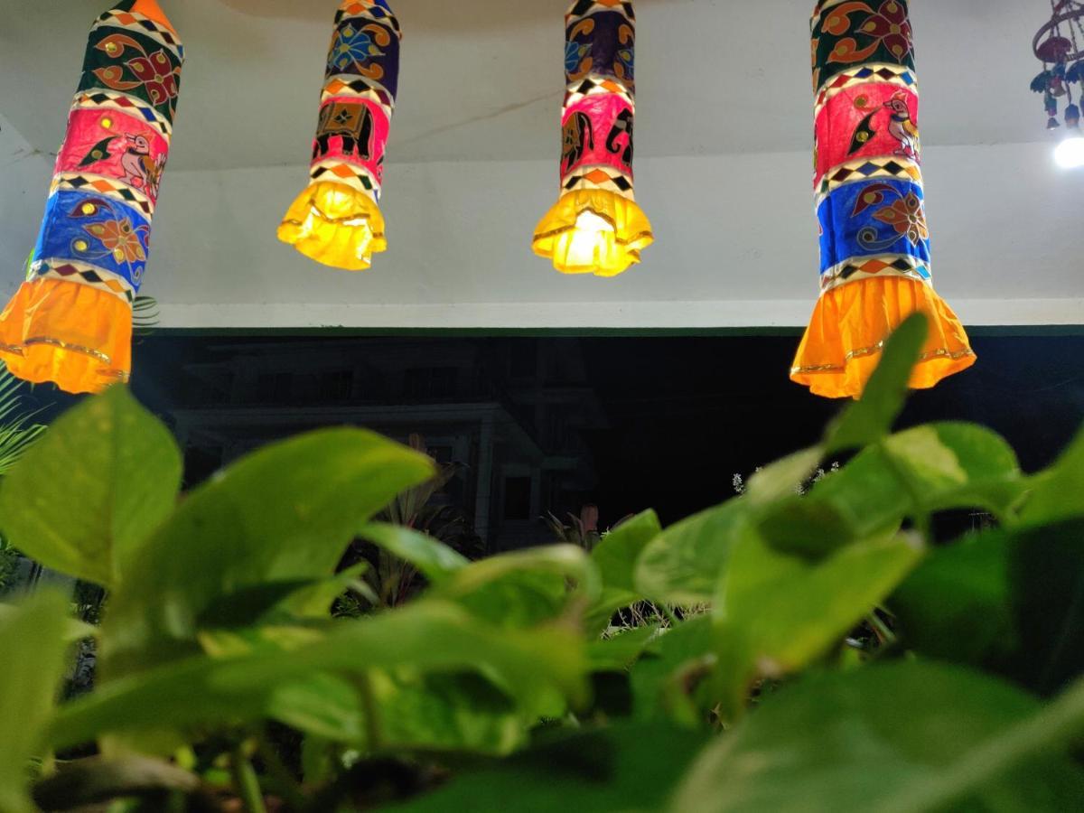 Bella Villa Luxury Stay Panaji Esterno foto