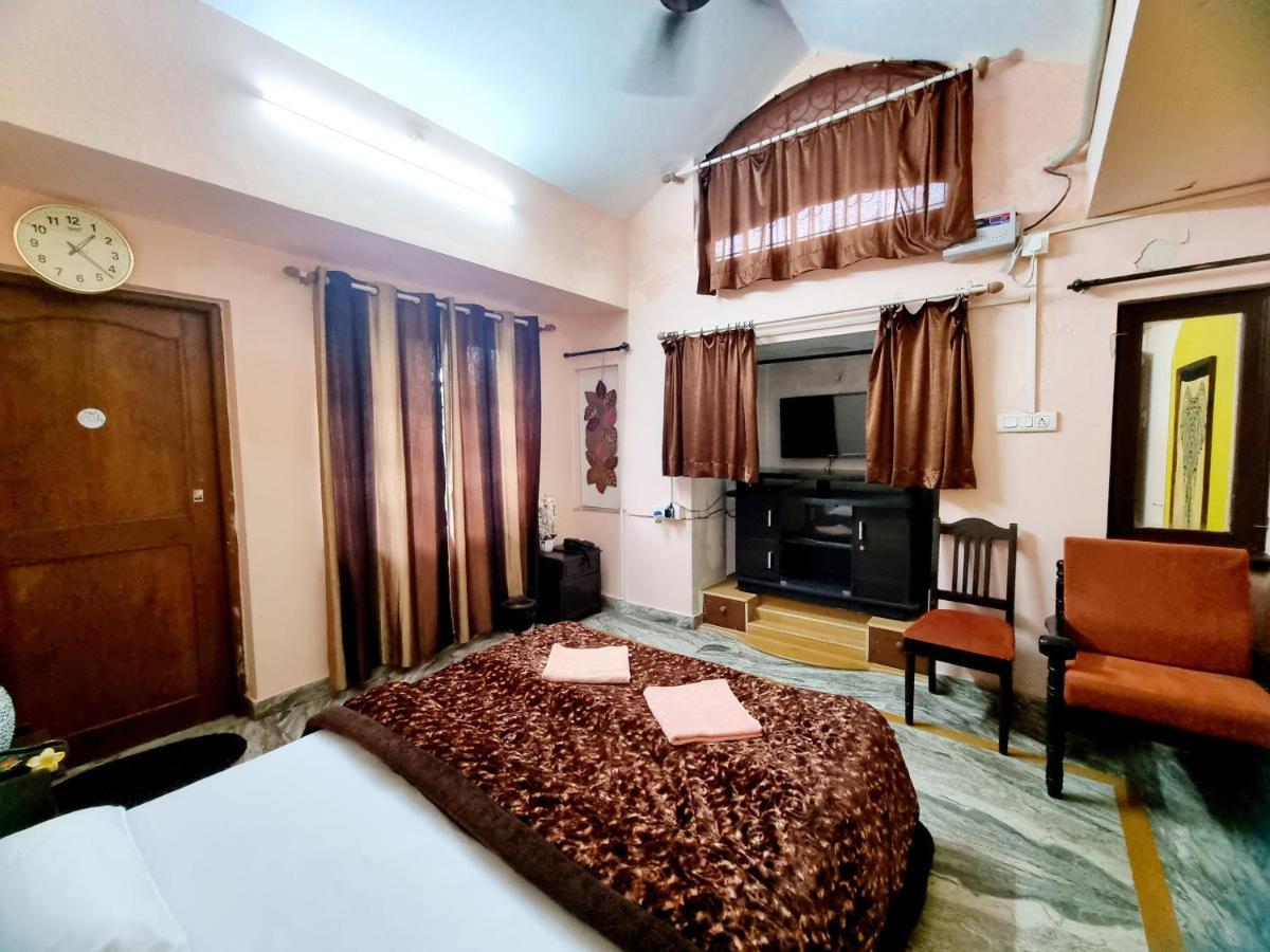 Bella Villa Luxury Stay Panaji Esterno foto