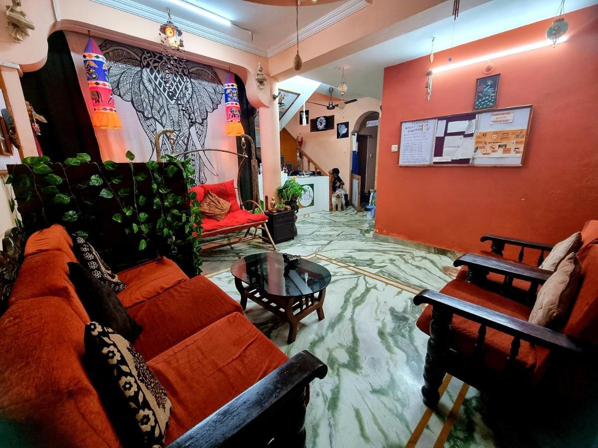 Bella Villa Luxury Stay Panaji Esterno foto