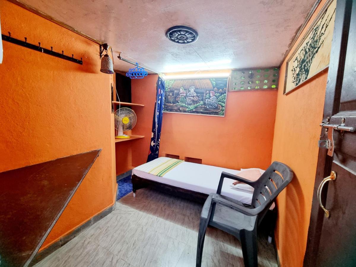 Bella Villa Luxury Stay Panaji Esterno foto