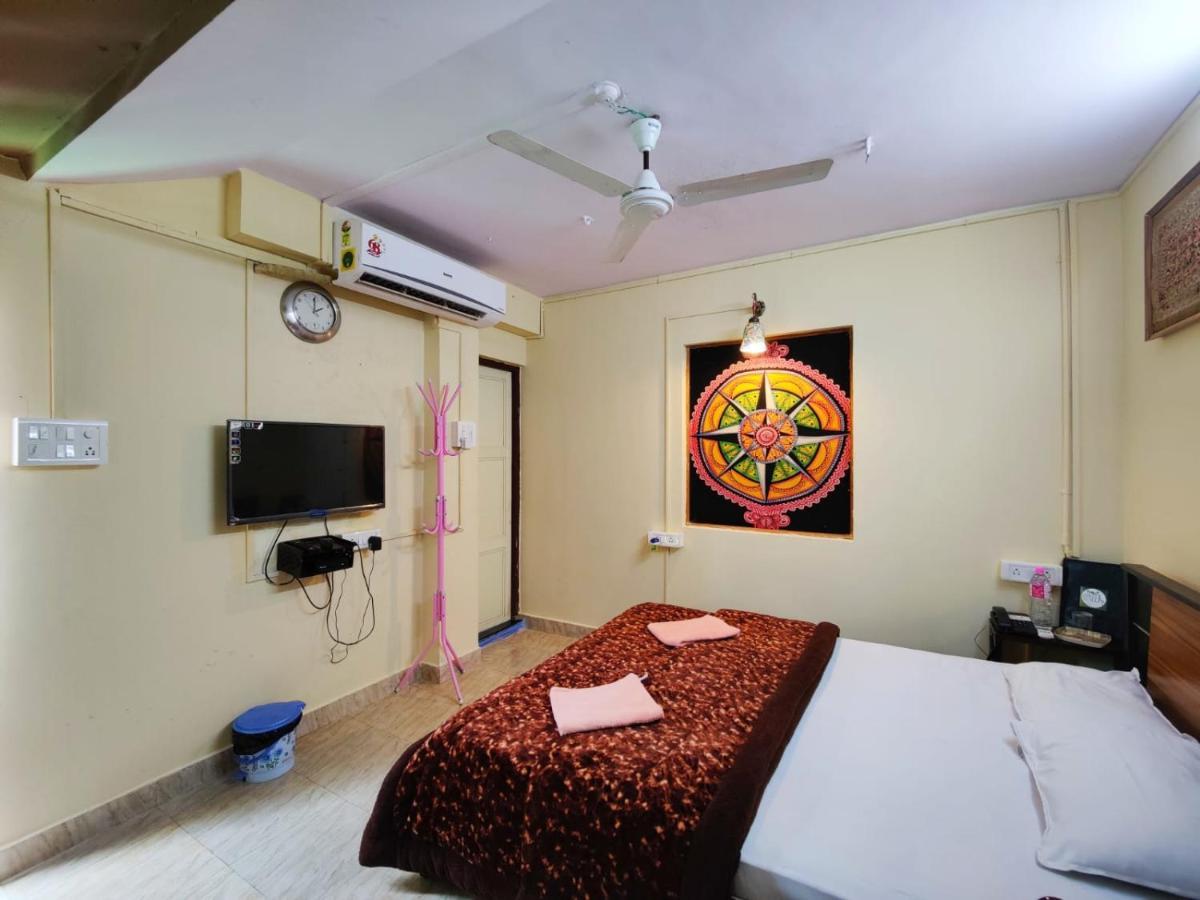 Bella Villa Luxury Stay Panaji Esterno foto