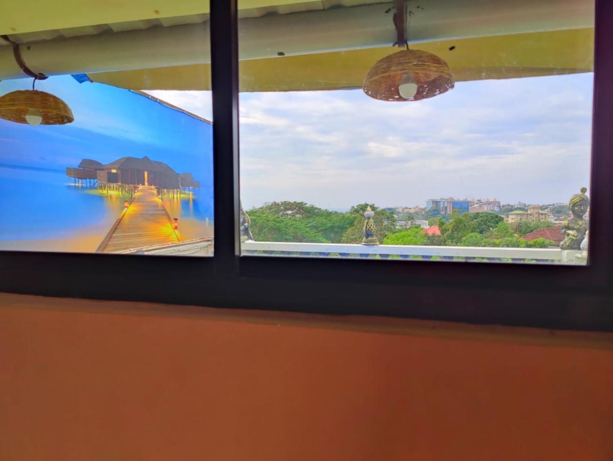 Bella Villa Luxury Stay Panaji Esterno foto