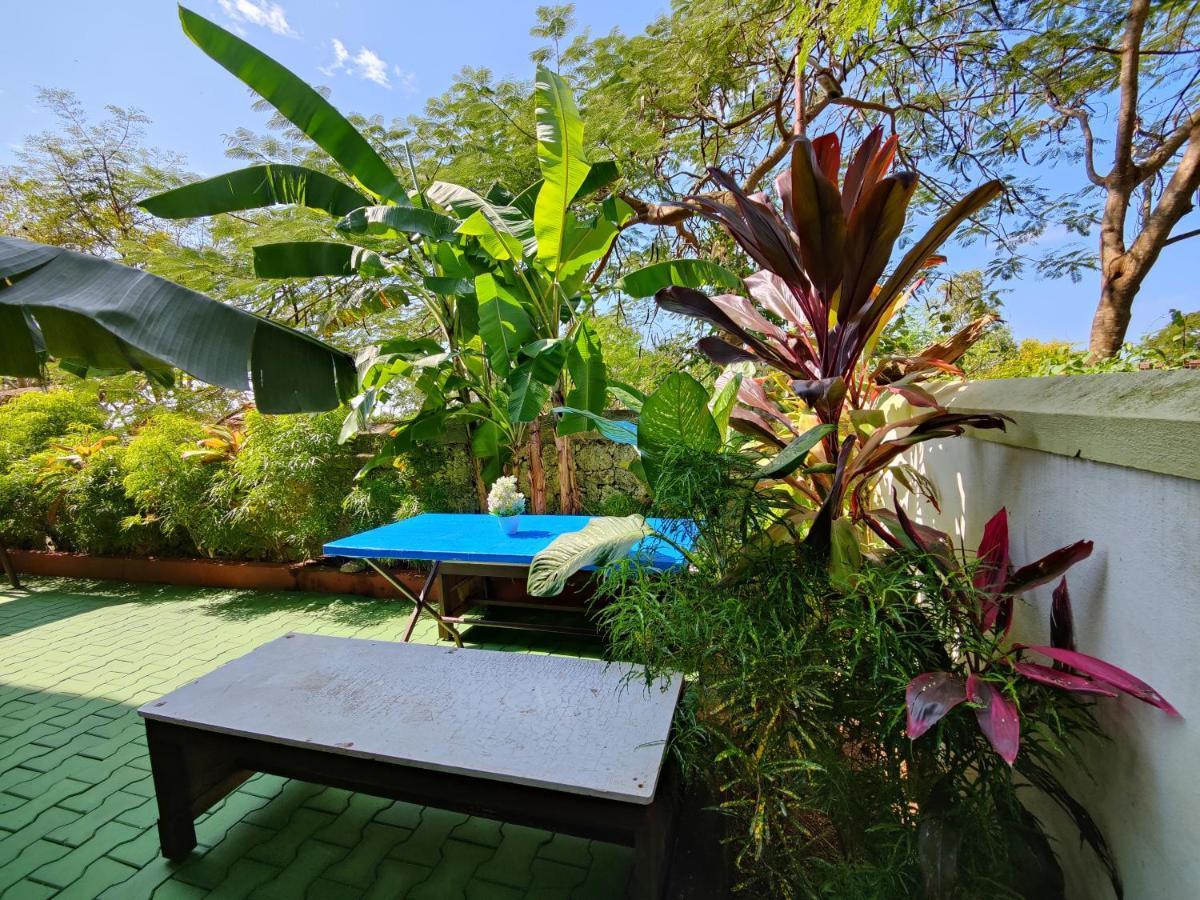 Bella Villa Luxury Stay Panaji Esterno foto
