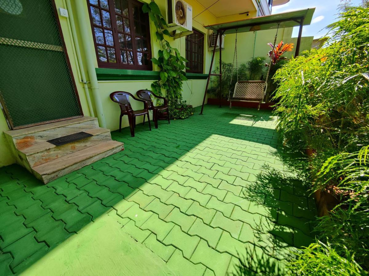 Bella Villa Luxury Stay Panaji Esterno foto