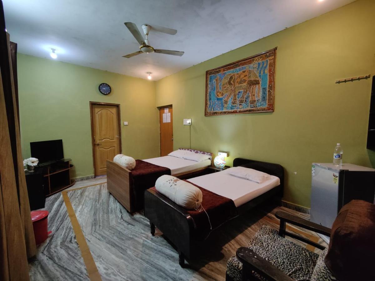 Bella Villa Luxury Stay Panaji Esterno foto