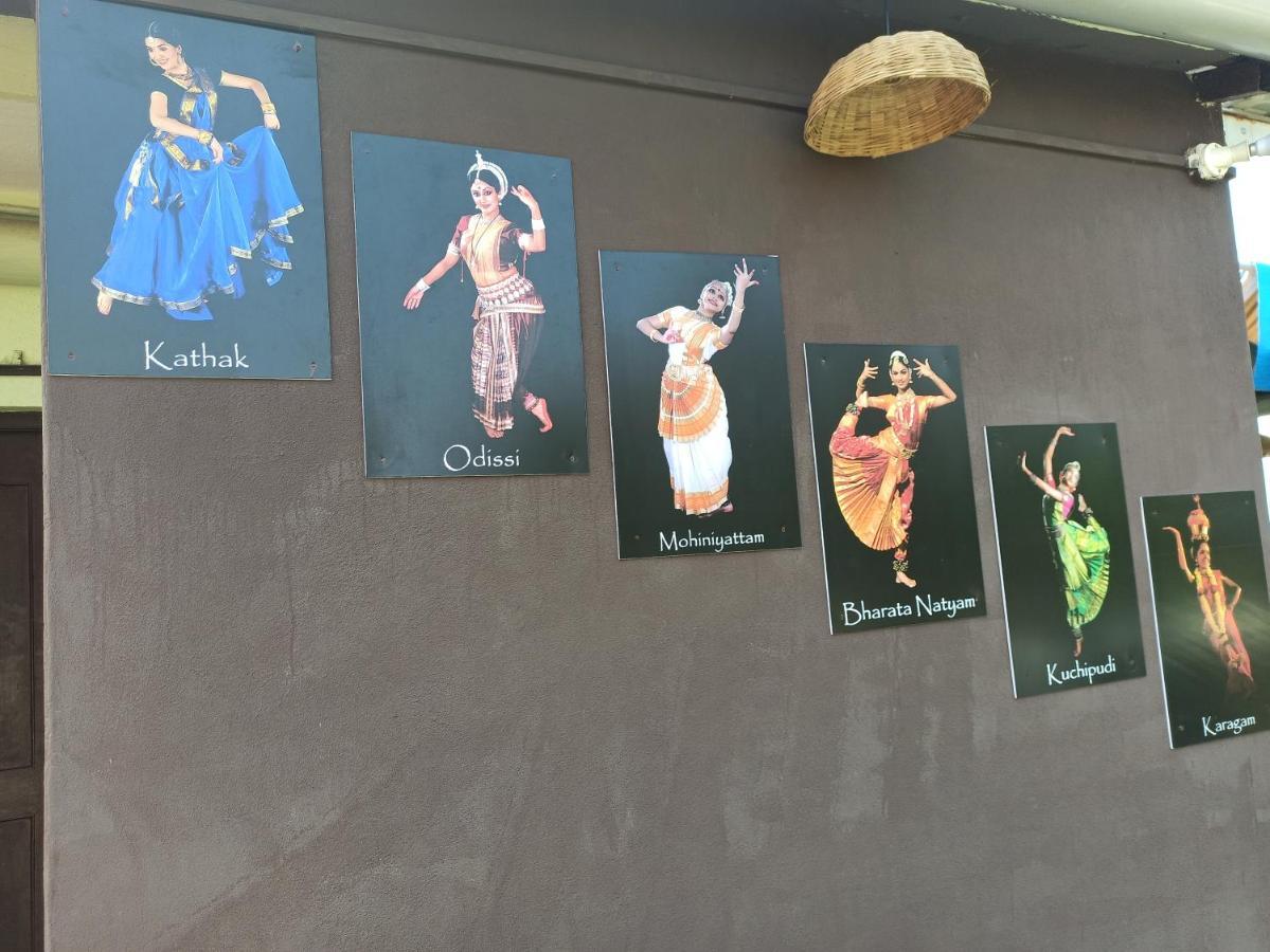 Bella Villa Luxury Stay Panaji Esterno foto