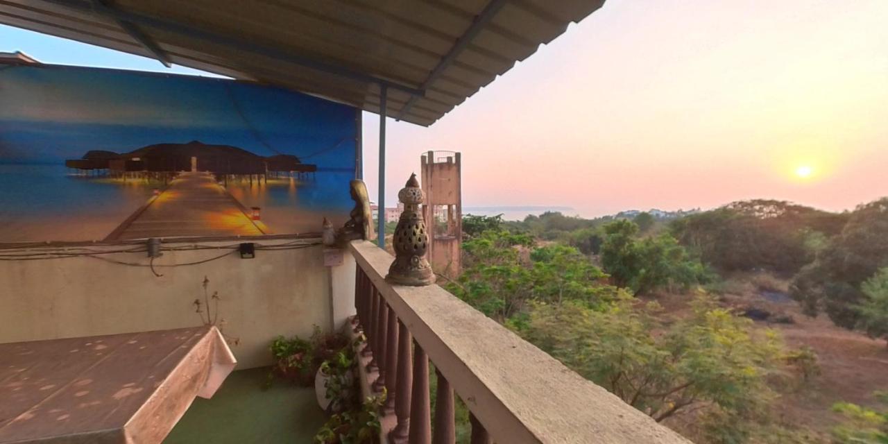 Bella Villa Luxury Stay Panaji Esterno foto
