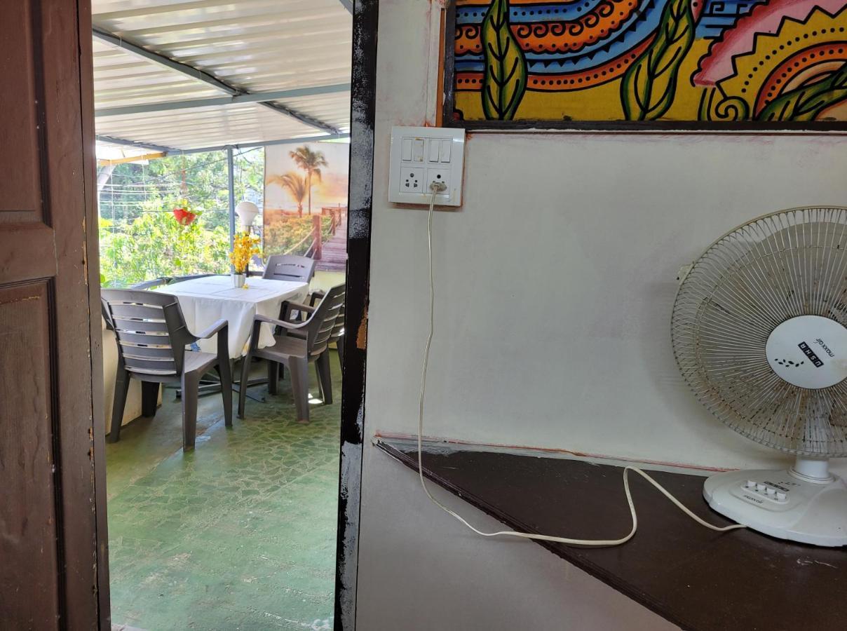 Bella Villa Luxury Stay Panaji Esterno foto