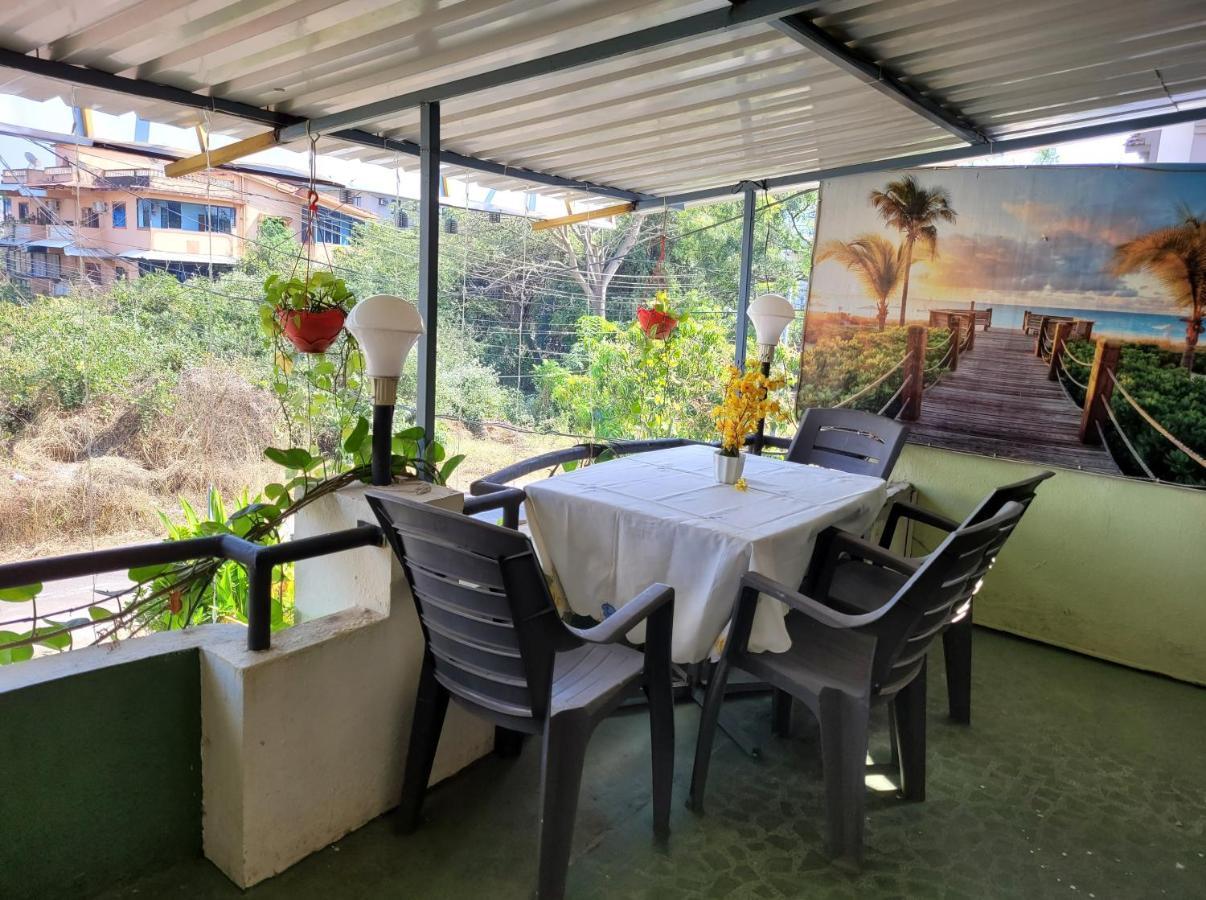 Bella Villa Luxury Stay Panaji Esterno foto