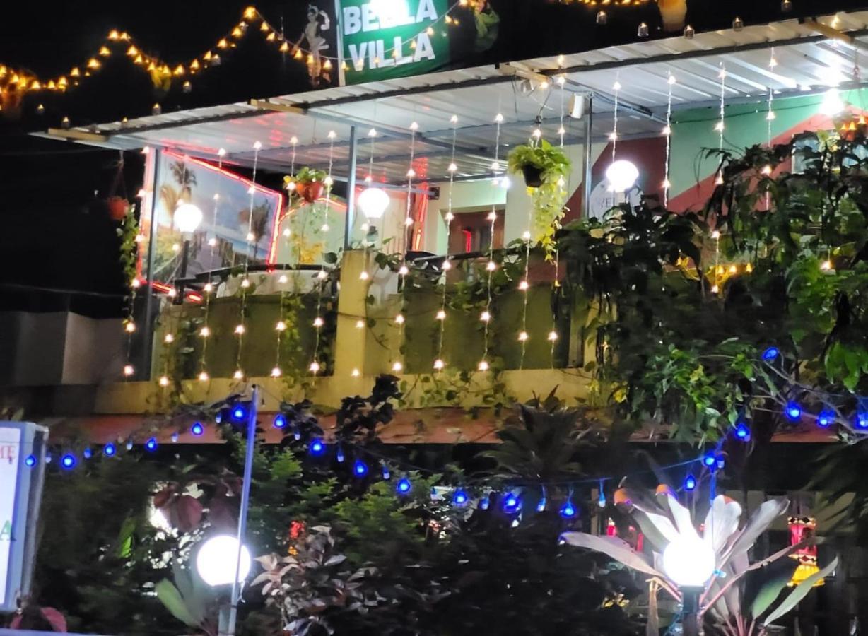 Bella Villa Luxury Stay Panaji Esterno foto