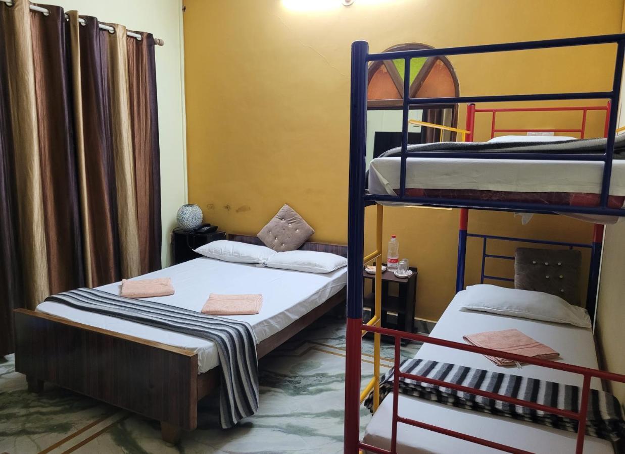 Bella Villa Luxury Stay Panaji Esterno foto
