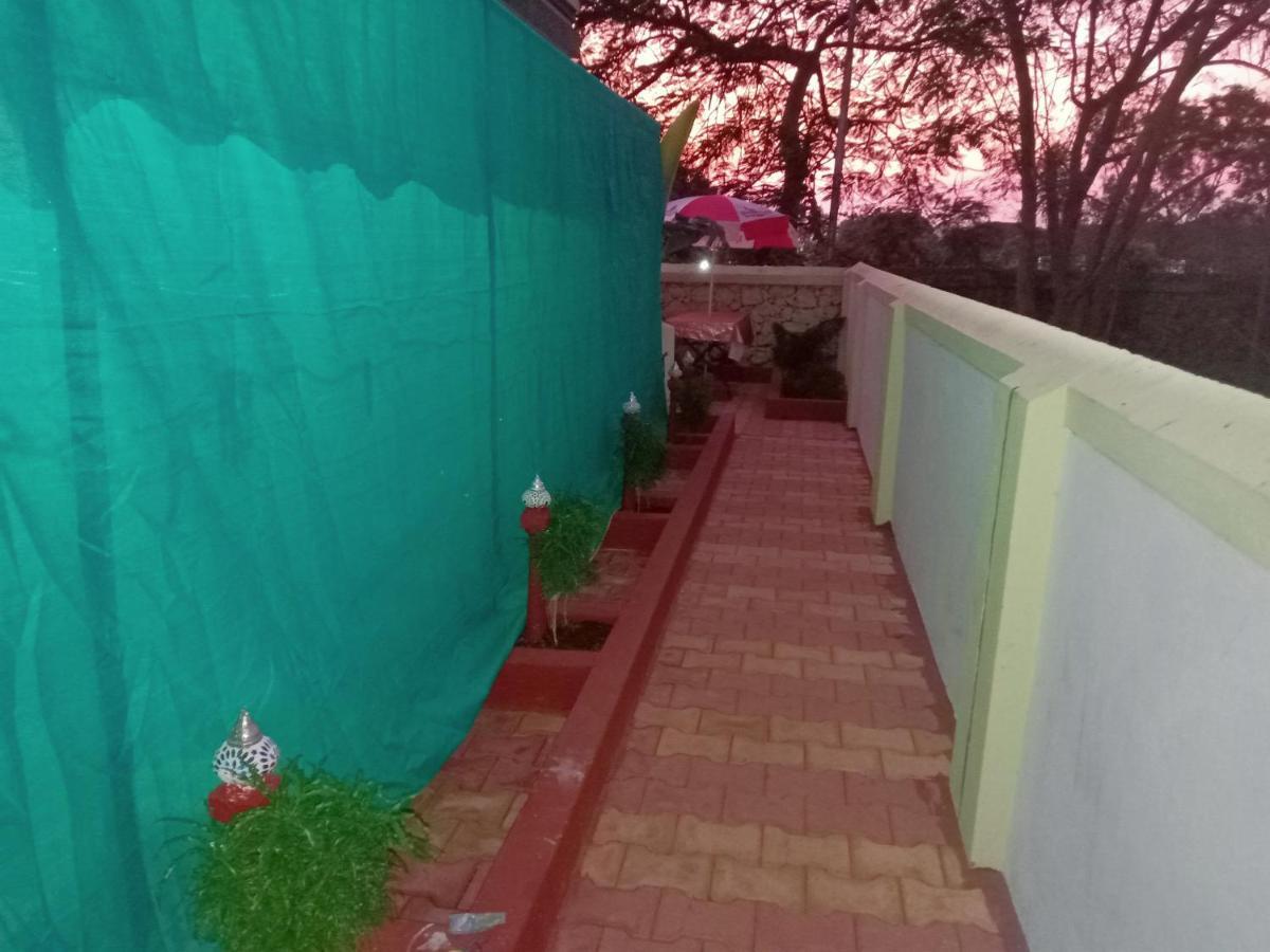 Bella Villa Luxury Stay Panaji Esterno foto
