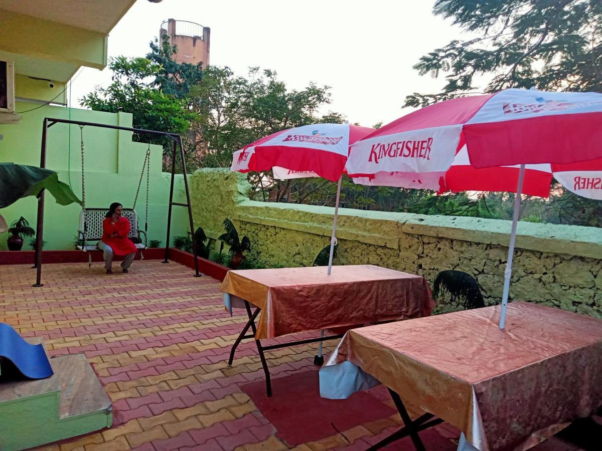 Bella Villa Luxury Stay Panaji Esterno foto