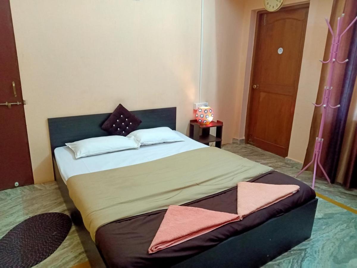 Bella Villa Luxury Stay Panaji Esterno foto